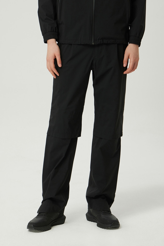 MEN RAIN PANTS