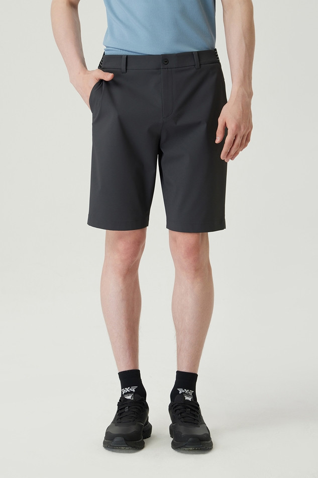 MEN STANDARD FIT SHORT PANTS