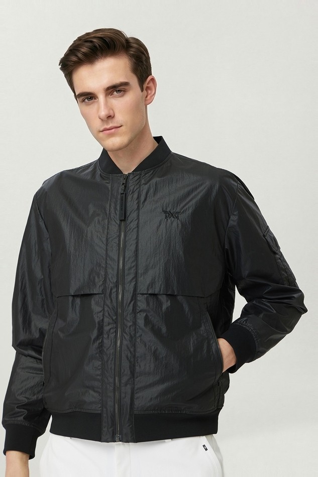 MEN MA-1 JACKET