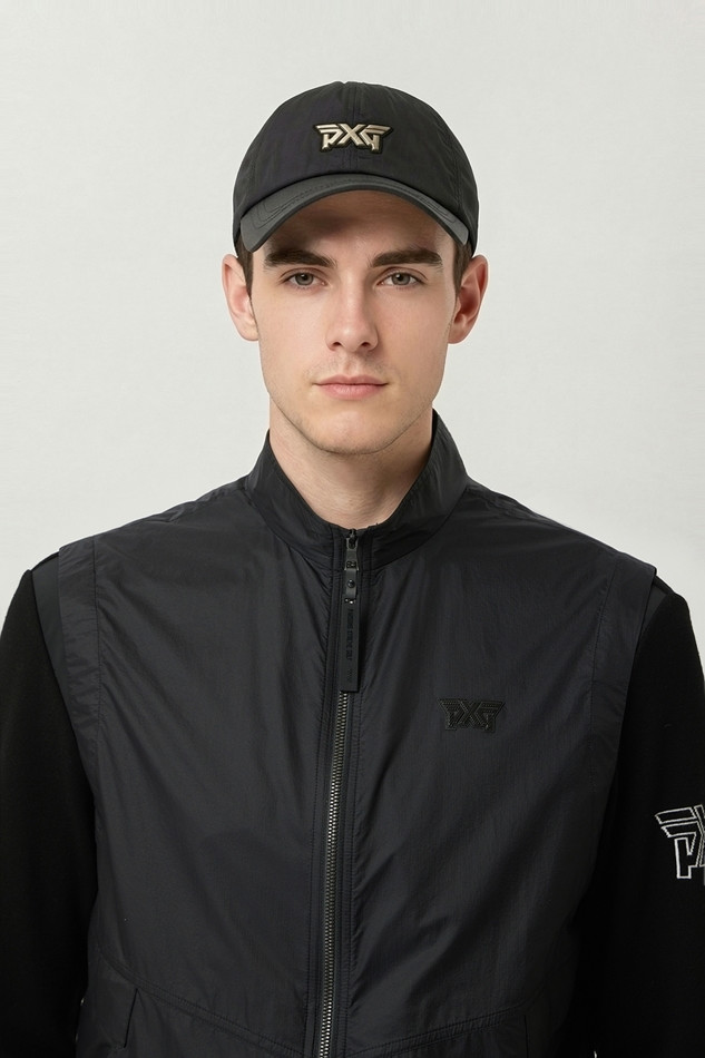 LIGHT-WEIGHT CAP