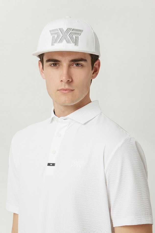 GOLF SNAPBACK