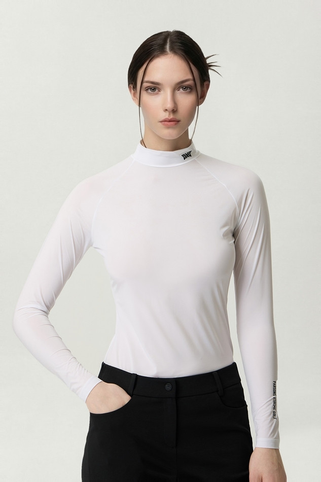 WOMEN BASIC BASELAYER