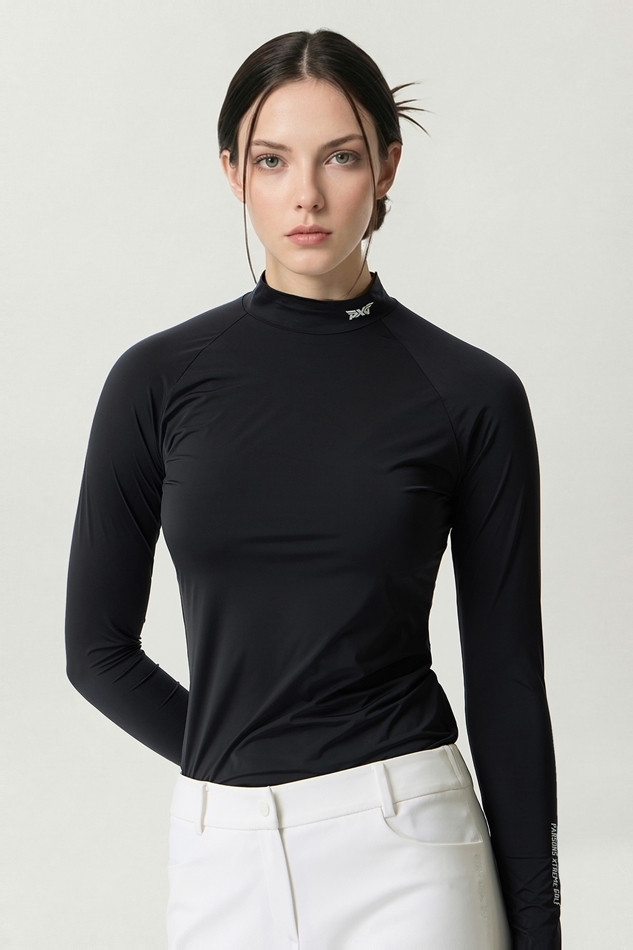 WOMEN BASIC BASELAYER