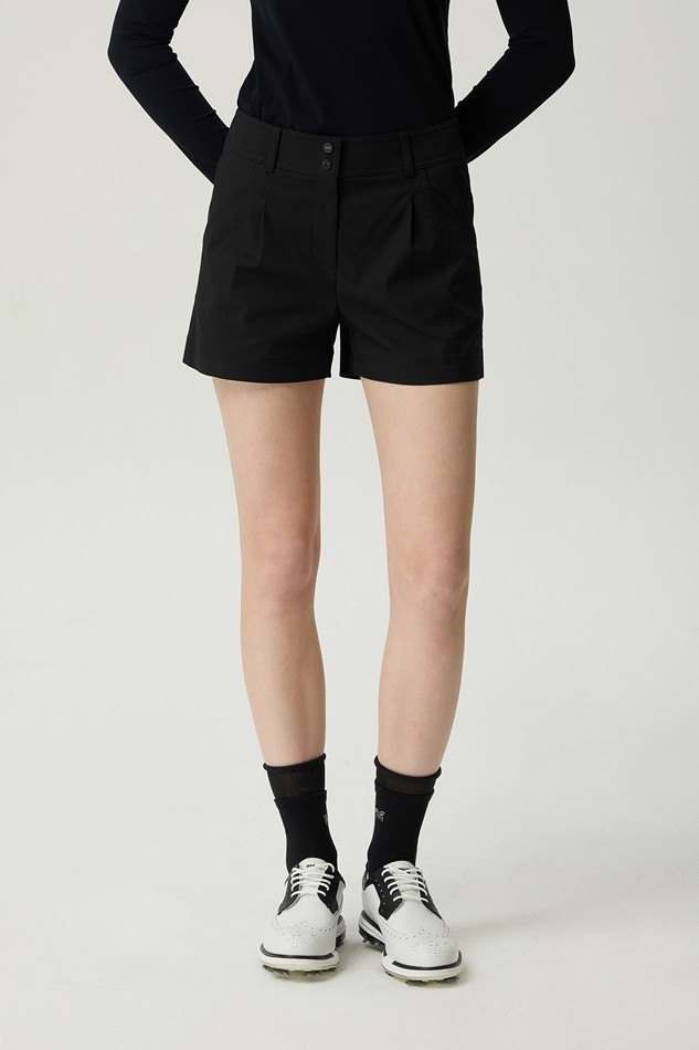 WOMEN BASIC SHORT PANTS