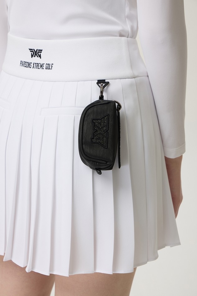 WOMEN NEW BALL CASE