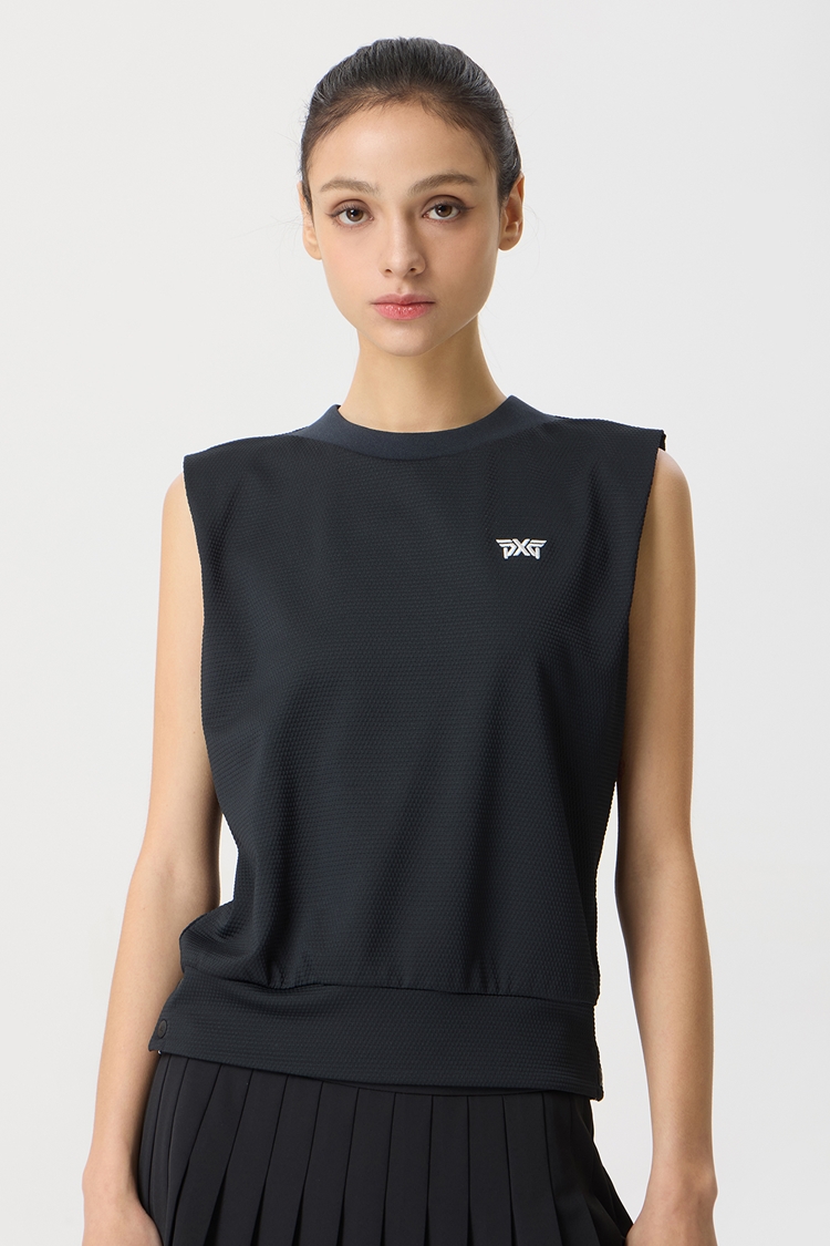 WOMENS SUMMER JERSEY VEST
