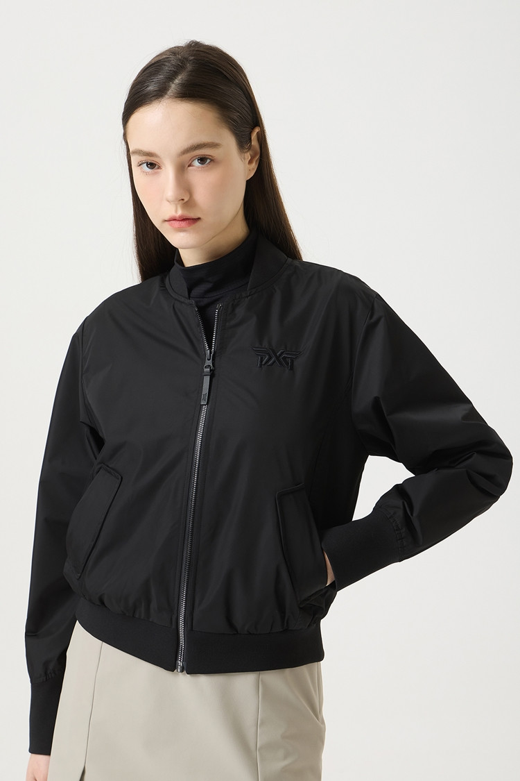 WOMENS PXG MA-1 JACKET