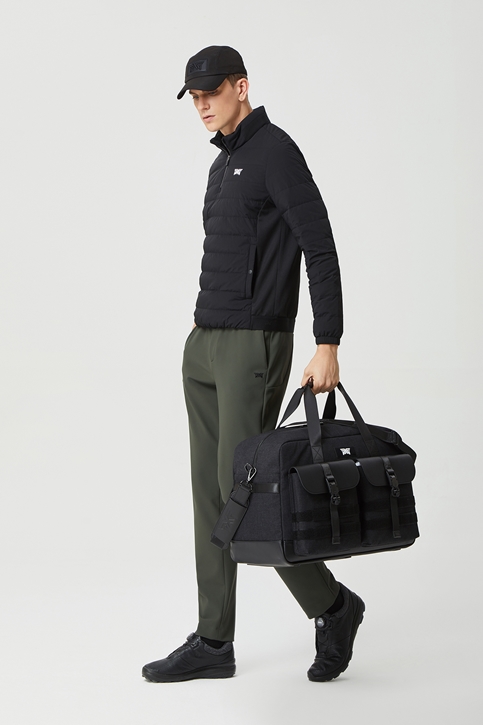 L&L BOSTON BAG