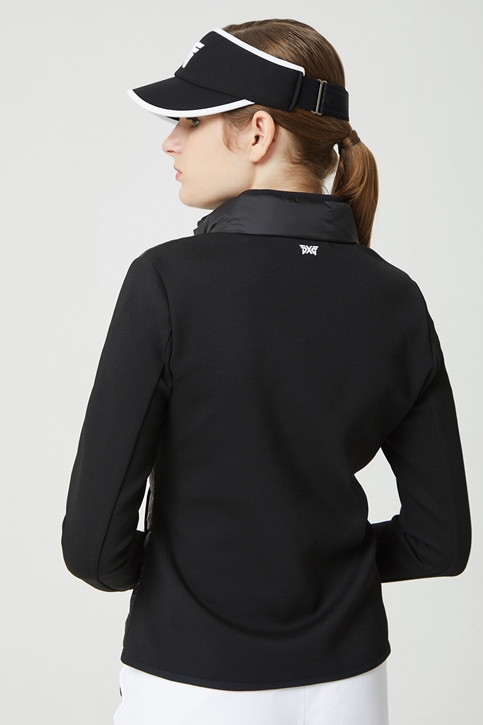 WOMEN LIGHT WEIGHT DOWN JUMPER