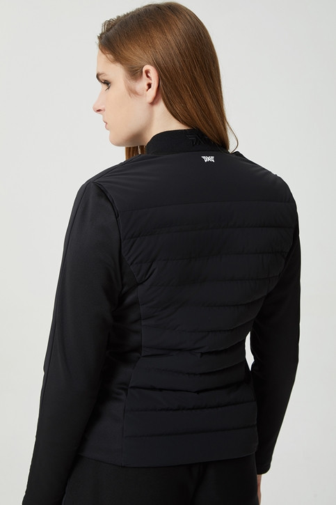 WOMEN WINTER SWING DOWN JUMPER