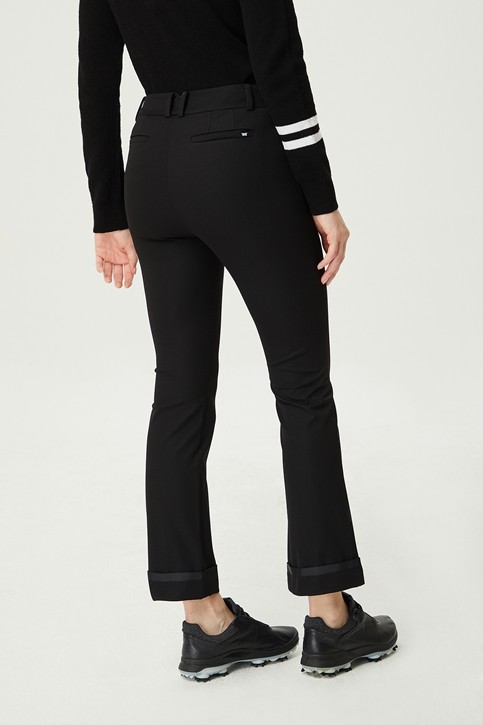 WOMENS BASIC H-LINE PANTS