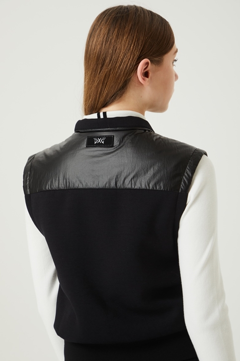 WOMENS JERSEY PERFORMANCE VEST