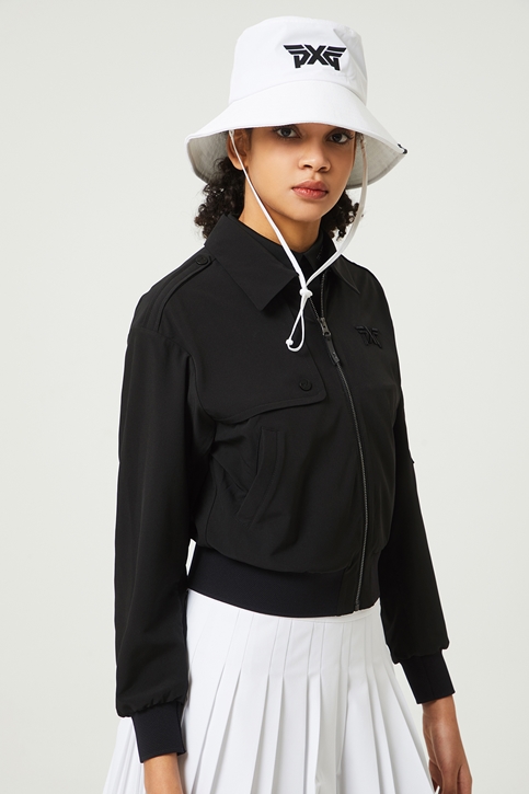 SUMMER MA-1 JACKET