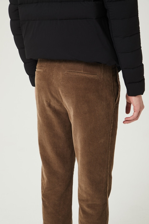 WINTER TEXTURED PANTS