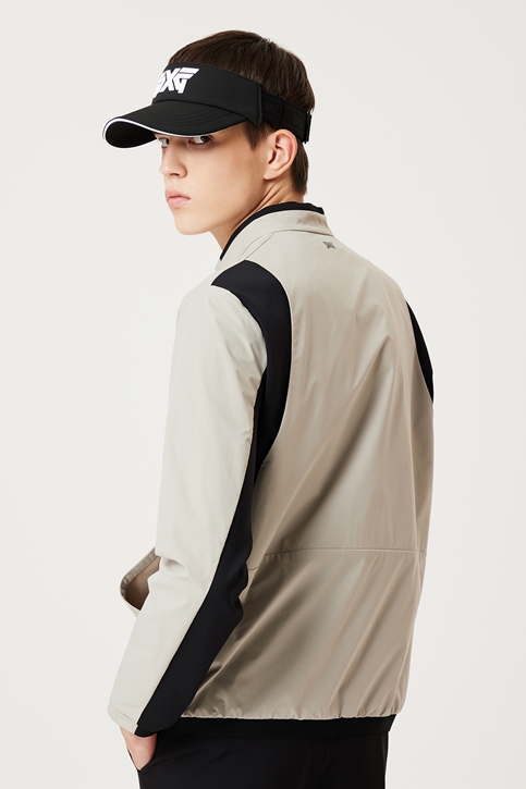 PERFORMANCE SWING JACKET