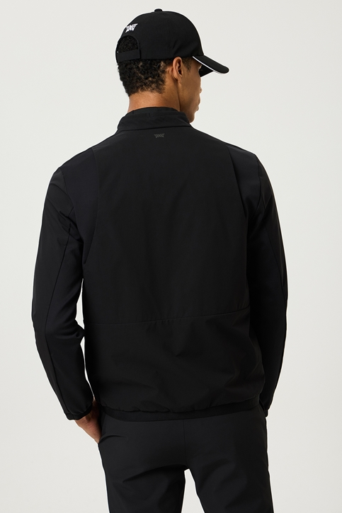 PERFORMANCE SWING JACKET