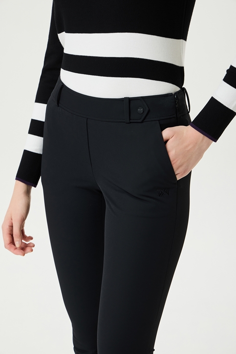 WOMEN SLIM FIT PANTS