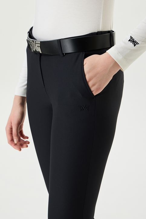 WOMEN BASIC H-LINE PANTS