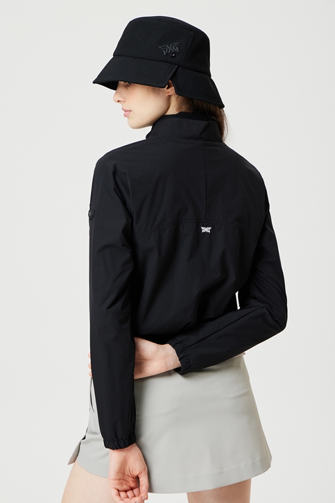 WOMEN PERFORMANCE SWING JACKET