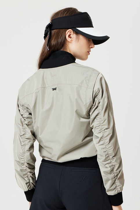 WOMEN MA-1 JACKET