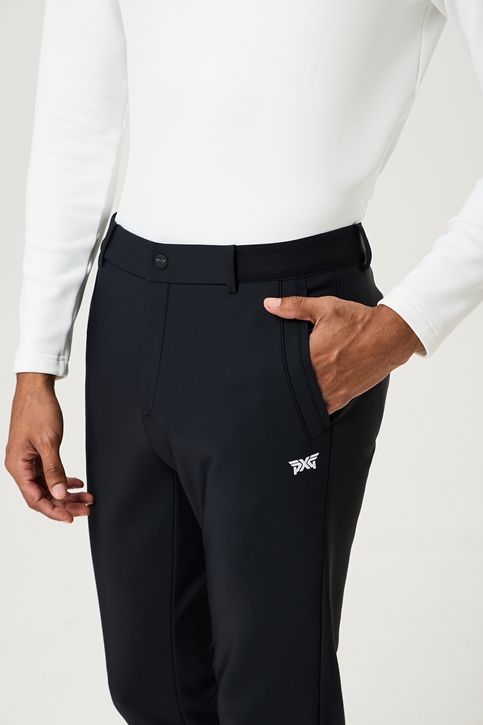 WINTER BASIC BONDED PANTS