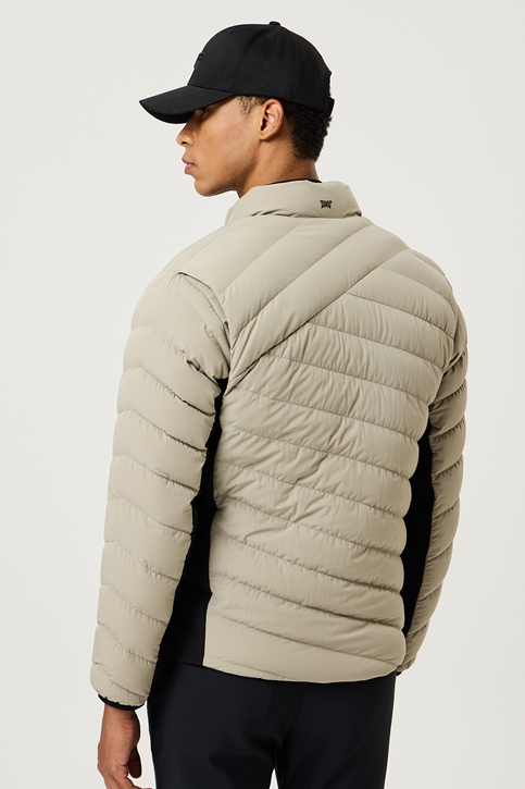 WINTER SWING DOWN JACKET