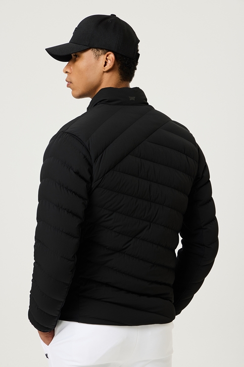 WINTER SWING DOWN JACKET