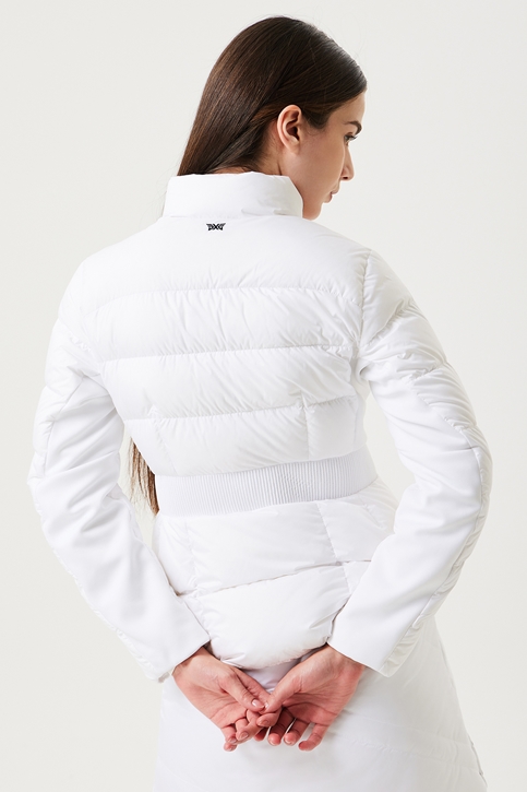 WOMEN WINTER LIGHTWEIGHT DOWN JACKET