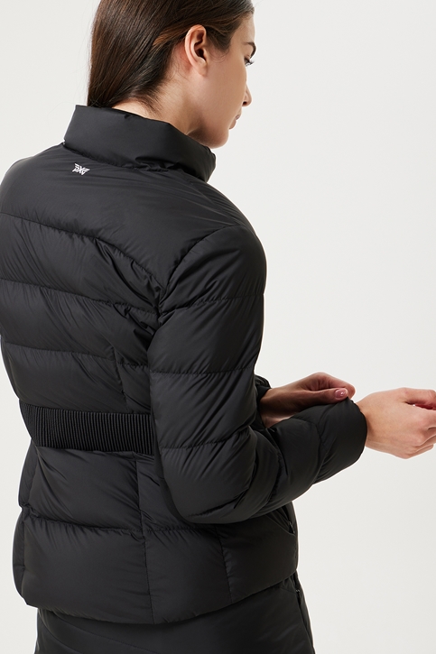 WOMEN WINTER LIGHTWEIGHT DOWN JACKET