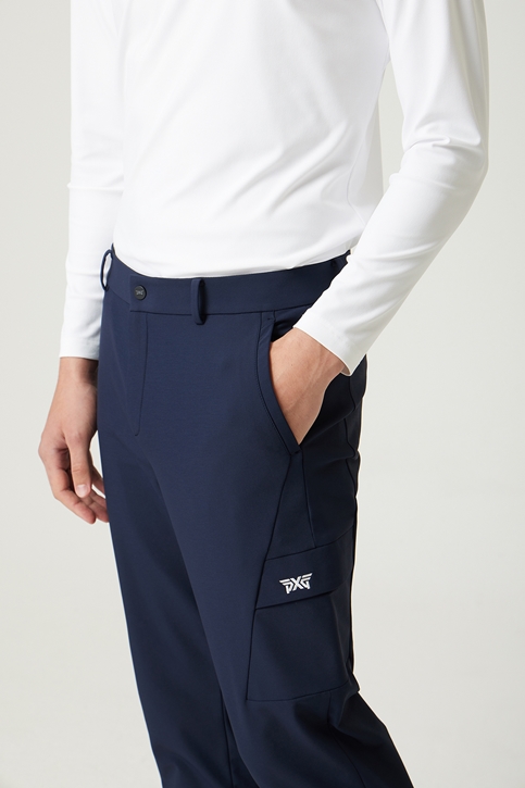 X-CUT CARGO PANTS