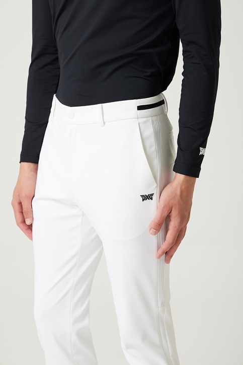 COLOR POINT PANTS