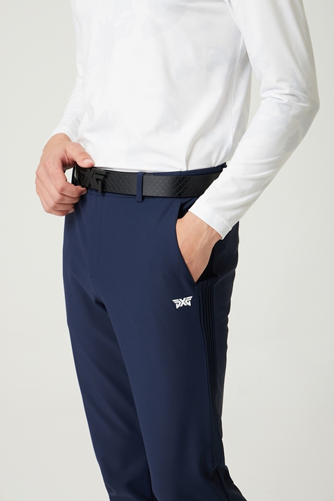 COLOR POINT PANTS