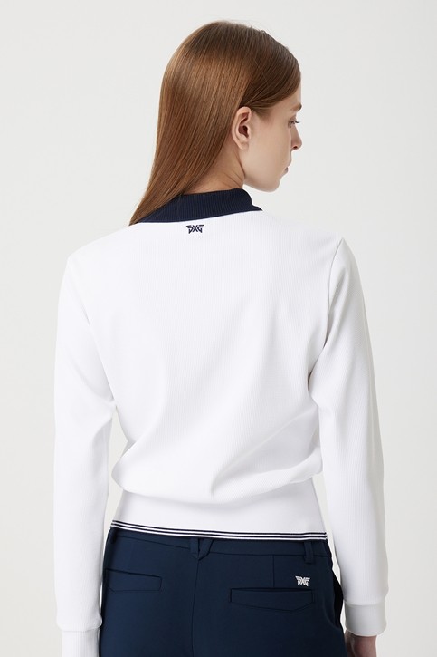WOMEN COLLAR MTM