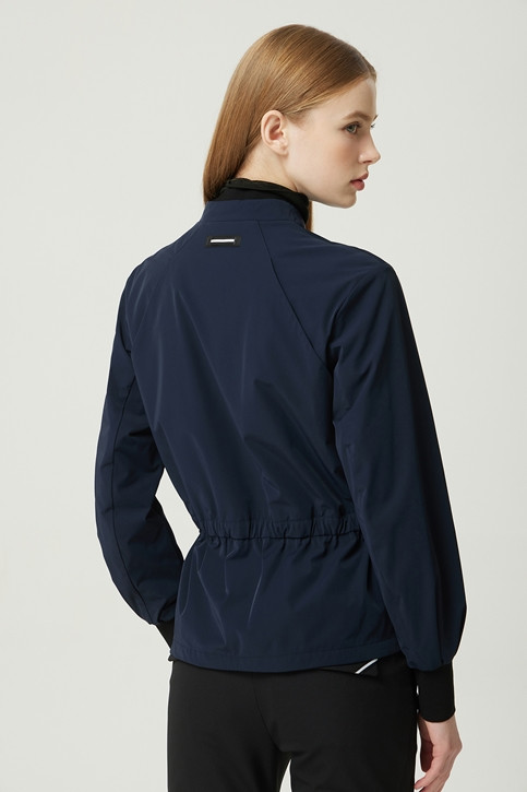 WOMEN WIND SWING JACKET
