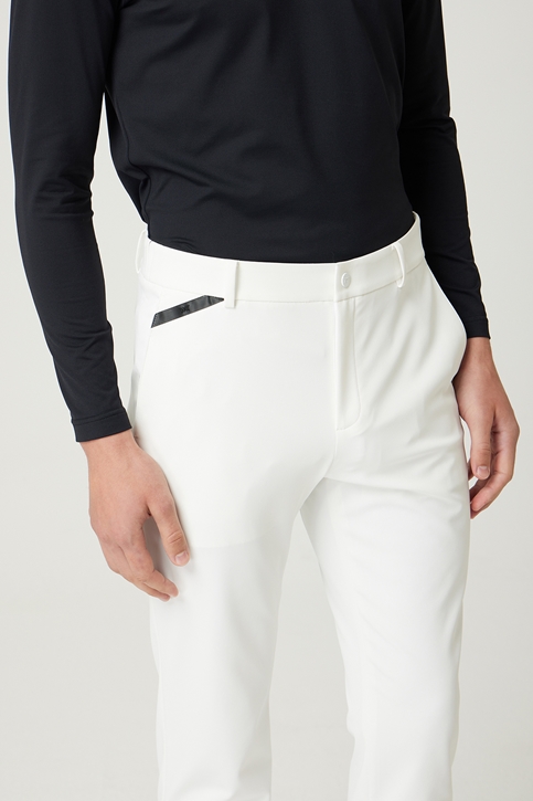 ESSETIAL PANTS