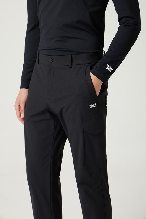 POCKET POINT JOGGER PANTS