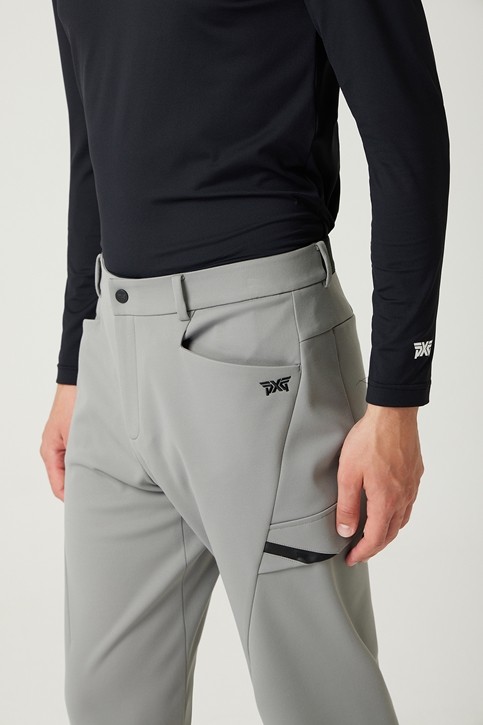 LINE POINT CARGO PANTS