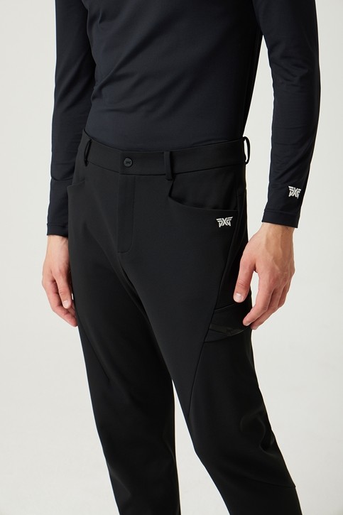 LINE POINT CARGO PANTS