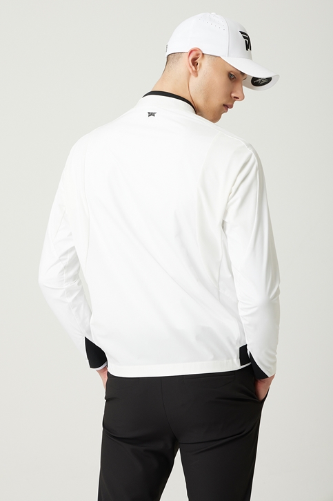 PERFORMANCE SWING JACKET