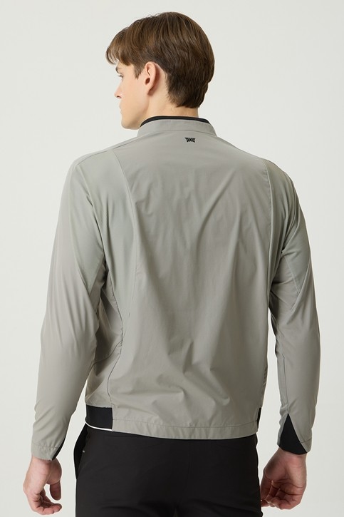 PERFORMANCE SWING JACKET