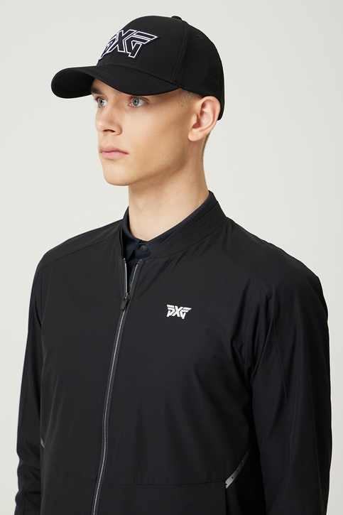 NEW LOGO CAP