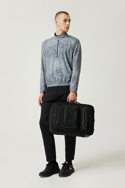 SQUARE BACKPACK