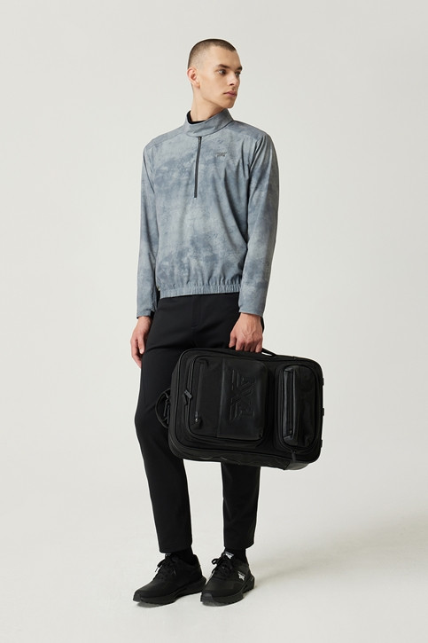 SQUARE BACKPACK