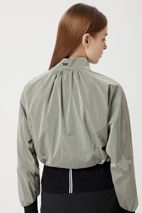 WOMEN ACTIVE SWING JACKET