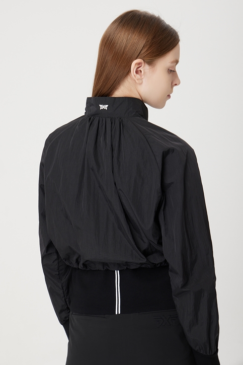 WOMEN ACTIVE SWING JACKET