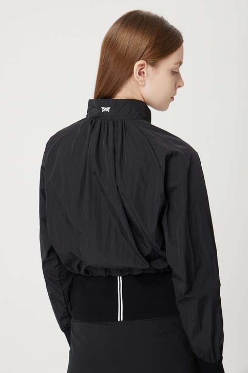 WOMEN ACTIVE SWING JACKET