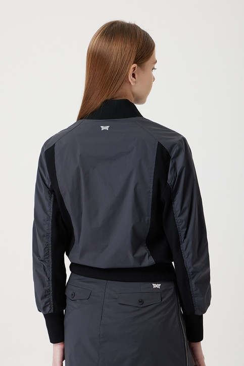 WOMEN MA-1 JACKET