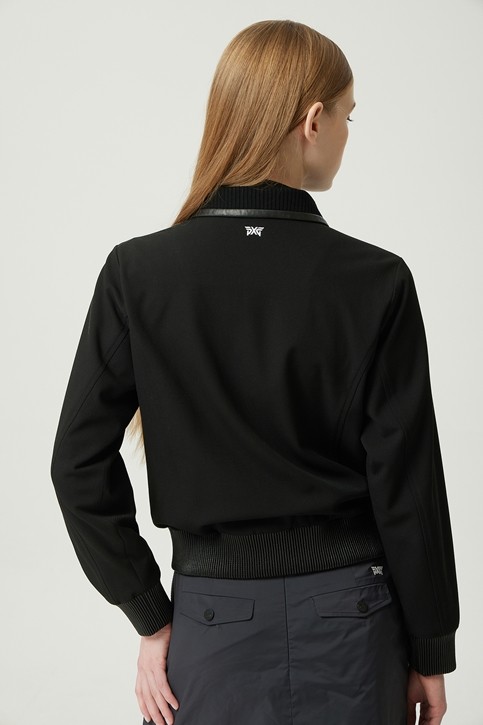 WOMEN NEW ICONIC JACKET