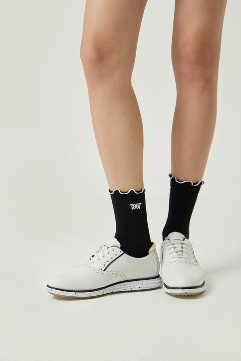 WOMEN BASIC HIGH SOCKS