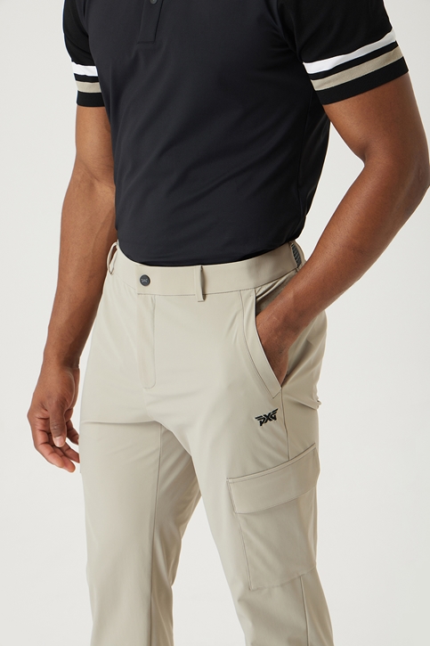 SUMMER JOGGER PANTS